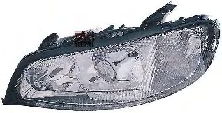 VAN WEZEL 3716961 -  Основная фара